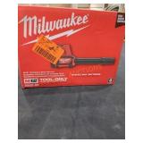 Milwaukee M12 Compact Spot Blower