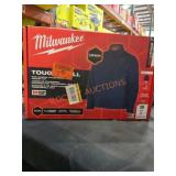 Milwaukee M12 Heated Jacket Kit 3X