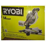 Ryobi Corded 10" Compound Miter Saw