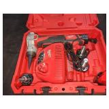 Milwaukee M12 PEX Expander Kit