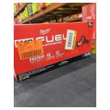 Milwaukee M18 One Handed Recip Saw