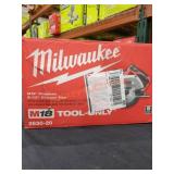 Milwaukee M18 6-1/2" Circular Saw