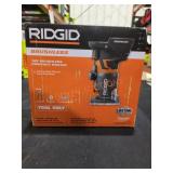 Ridgid 18v Compact Router