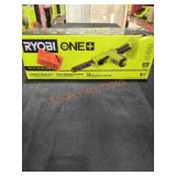 Ryobi 18v 1/2" x 18" Belt Sander
