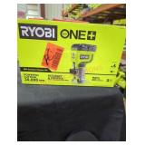 Ryobi 18v compact router kit