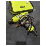 Ryobi 18v 3/8" Electric Drill Driver