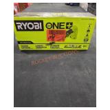 Ryobi 18v Multi Tool