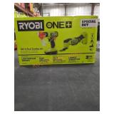 Ryobi 18v 2-Tool Combo Kit