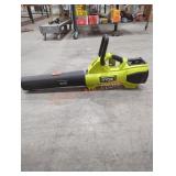 Ryobi 40V Blower/Vacuum
