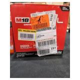 Milwaukee M18 D Handle Jig Saw