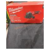 Milwaukee M18 4-1/2"/5" Cut Off Grinder