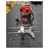 Milwaukee M18 1/2" Router