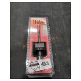 Milwaukee 3/8" Shank Ergo Hole Saw Arbor