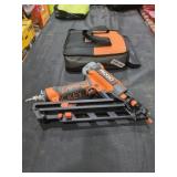 Ridgid 15Ga Angled Finish Nailer