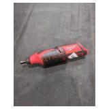 Milwaukee M12 Cordless Rotary Tool