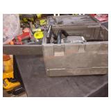 Ryobi Gas 17" Chainsaw