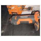 Ridgid 18v Dry Wall Cut Out Tool, Tool Only