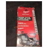 Milwaukee 30-9/16" Band Saw Blades