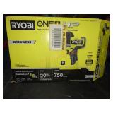 Ryobi 18v 1/2" Hammer Drill, Tool Only