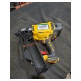 DeWalt 21ï¿½ Round Head Framing Nailer