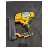 DeWalt 18GA Brad Nailer