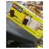 Ryobi 18V Hand Vacuum Kit