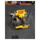 DeWalt 15ï¿½ Roofing Nailer