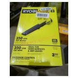 Ryobi 18V Blower