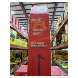 Milwaukee 72" Laser Tripod