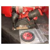 Milwaukee M12 3" Compact Cut Off Tool, Tool Only