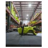 Ryobi 40V 14" Chainsaw