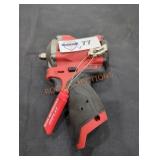 Milwaukee M12 3/8" Impact Wrench