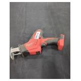 Milwaukee M18 Reciprocating Saw