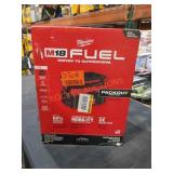 Milwaukee M18 2.5 Gallon Wet/Dry Vacuum