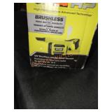 Ryobi 18v Jobsite Hand Vacuum, Tool Only