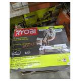 Ryobi 10" Compound Miter Saw w/ LED
