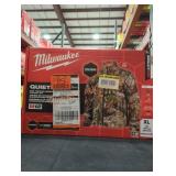 Milwaukee M12 Heated Quietshell Jacket Kit