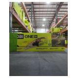 Ryobi 18V Hand Vacuum