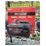 Milwaukee M18 8 ah battery