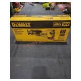 DeWalt 20v MAX Reciprocating Saw