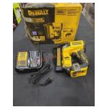 DeWalt 20V 23GA Pin Nailer Kit