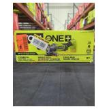Ryobi 18V 4-1/2" Angle Grinder