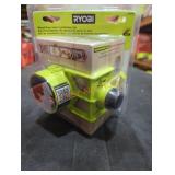 Ryobi Wood Door Lock Installation Set