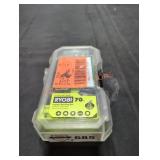 Ryobi Impact Driving Set