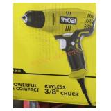 RYOBI Drill