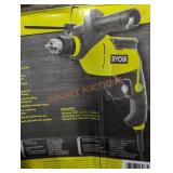 RYOBI 5/8 Hammer Drill