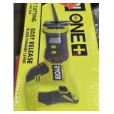 RYOBI Reciprocating Saw