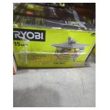 Ryobi 10" Table Saw w/ Folding Stand