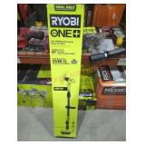 Ryobi 18V Telescoping Power Scrubber