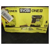 Ryobi 18v Corner Cat Finish Sander, Tool Only